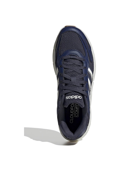 Adidas Eclyptıx 2000 Lacivert Erkek Koşu Ayakkabısı 000000000102237049 Lacivert