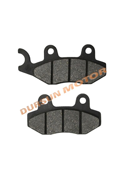 Lifan Kp150 Tr150-10 B Ön Fren Balata Oem
