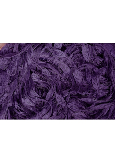 Çınar Model Mor Renk 285 X 200 Cm Mor