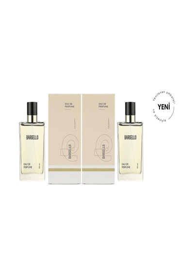 137 Kadın 50 Ml Parfüm Edp Floral 2 Adet Diğer