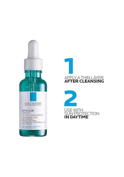 La Roche Posay Effaclar Serum 30ml