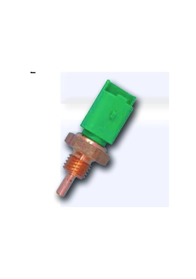 UNUVAR 9633-2 Hararet Müşürü Isı Sensörü Fiat Tofaş Uyumlu