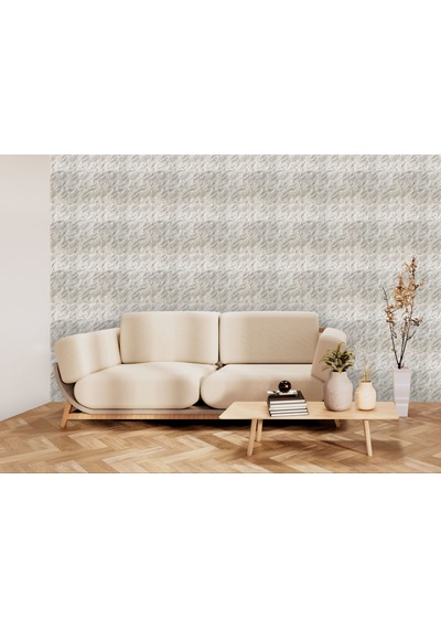 3 Boyutlu Duvar Paneli Kabartmalı Salon Desen Pvc 41x41 Cm/ 6 Adet /1 M² Mermer
