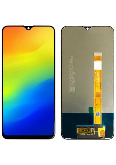 Oppo Ax7 Lcd Ekran Dokunmatik (505903329)