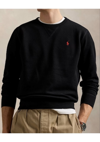 Polo Ralph Lauren Sweatshirt Siyah
