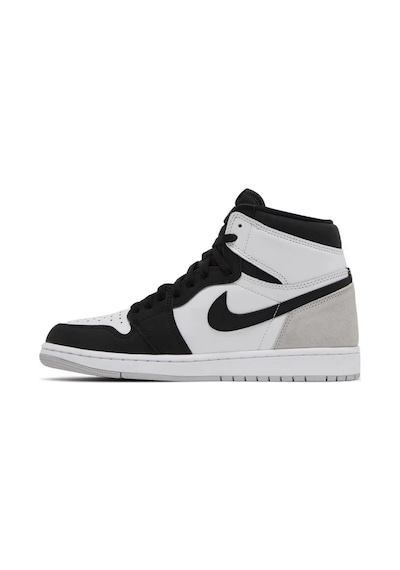 Nike Air Jordan 1 Retro High Og Bleached Coral 555088-108 Juststep Çok Renkli