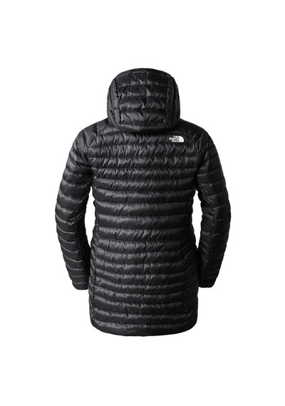 The North Face W New Trevail Kadın Mont nf0a7z85jk31-14792 001