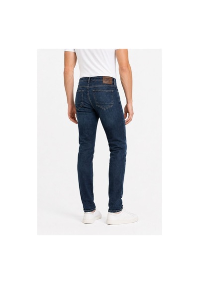 Loft Ricardo Slim Fit Erkek Pantolon Lf2044402 Q1.v1 Denim