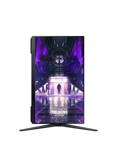Samsung LS24AG30ANUXUF 24" 1 MS 144 Hz DP+HDMI Full HD VA LED Monitör