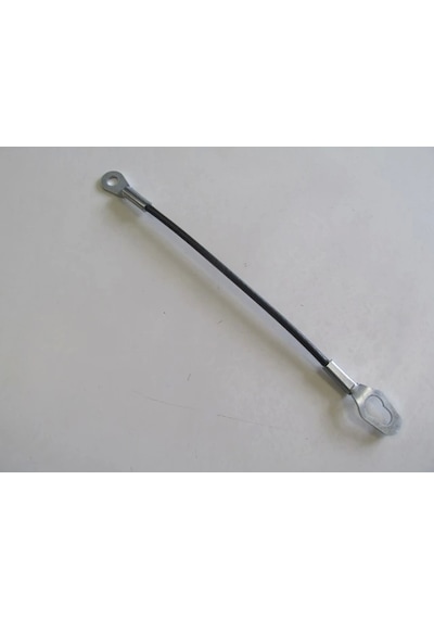 Toyota Hilux Vigo 2005-2011 D4d Bagaj Destek Teli 35, 5 Cm Halatı Oem No: 65770-0k010