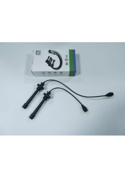 Mıtsubıshı Carısma 00/04 Buji Kablosu Takım 16v 4g92 1.6 Cc Yow Jung - Buji