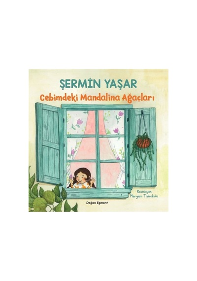Cebimdeki Mandalina Ağaçları 370862