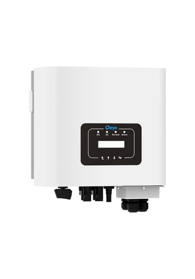 Deye 5kw Monofaze On-grid İnverter