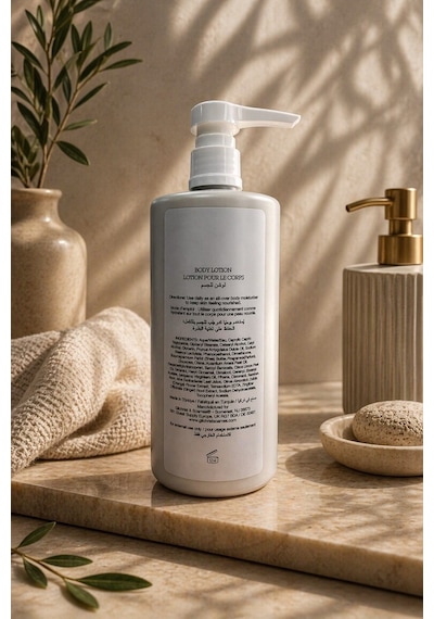 Tokyo Milk No:12 Nemlendirici Vücut Losyonu 360 ML