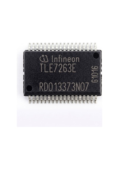 Tle7263e, Ssop-36 Smd Entegre 5 Adet