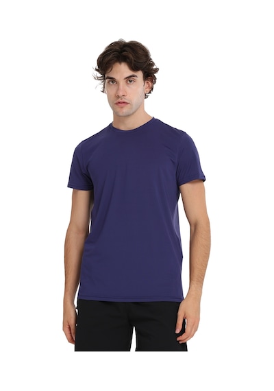 Sportive Tormenta Erkek Mavi Antrenman T-shirt 25ke1022-mvı 1776465 Mavi