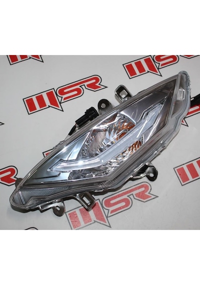 Tvs Jupiter 125 Ön Sinyal Sol A Kl221650