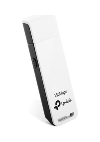 150 Mbps Kablosuz Usb Adaptör, Antensiz Ve Kompakt