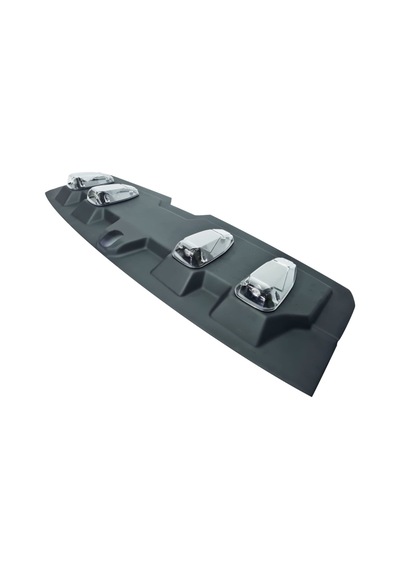 Mitsubishi L200 Moonvisor - Beyaz Renk