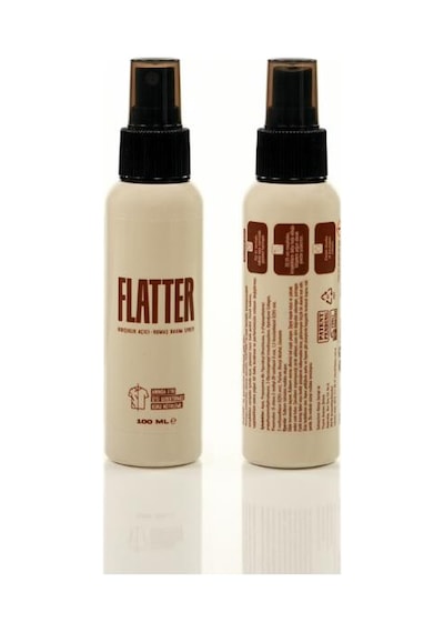 Flatter Kırışıklık Açıcı Ve Kumaş Bakım Spreyi Ütüsüz Pratik Çözüm 100 Ml Tekli