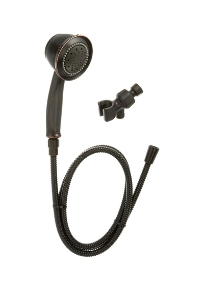 Delta Faucet Hortumlu 5-sprey El Tipi Duş Başlığı, Venedik Bronz 75520rb140