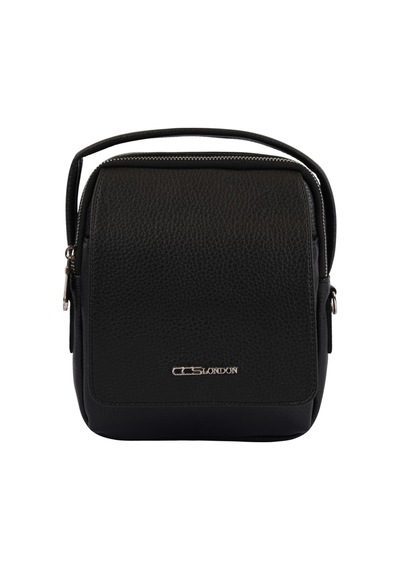 Ççs Erkek Çapraz Çantası Ccs31647 Siyah