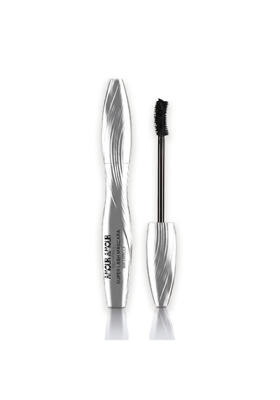 Super Lash Volume 48h+ Suya Dayanıklı Maskara 13 Ml Ekstrem Dolgunluk & 48 Saate Kadar Kalıcı Hacim 000 Black