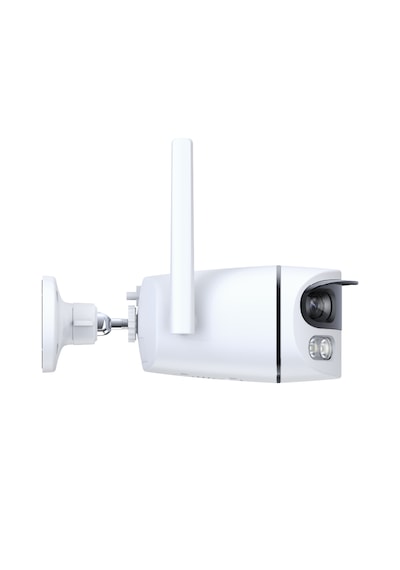 Botslab Smart W302 Outdoor Kamera 3K / Çift Yönlü Ses / 170°/ Akıllı İnsan Takibi