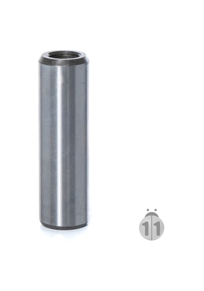 Peugeot Pejo 105 70 Cc Piston Komple Set Tek Segman