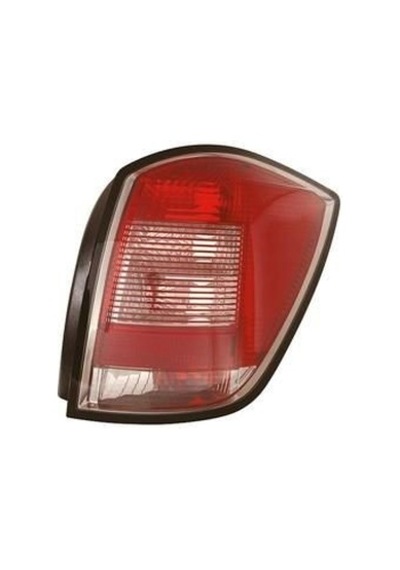 Stop Lambası Sağ Opel Astra H 06-09 Station Wagon Depo 442-1973r-ue