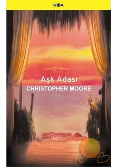 Aşk Adası - Christopher Moore - Goa