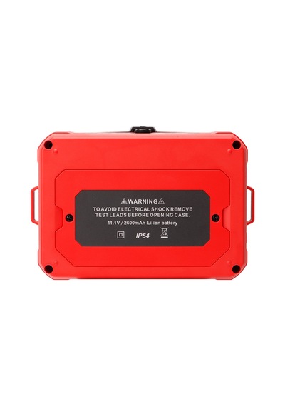 Unit Ut501e Hızlı Yalıtım Test Cihazı