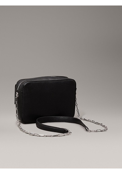 Calvin Klein Kadın Çapraz Çanta K60k6131400gj Siyah