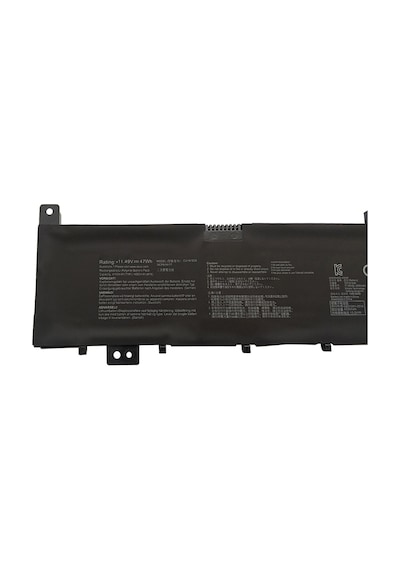 Asus 0b200-02580000 Batarya
