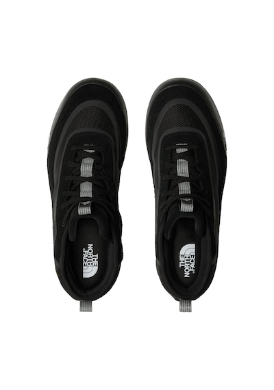 The North Face Clyffe Mıd Insulated Wp Ayakkabı Nf0a8d8xkx71 Siyah