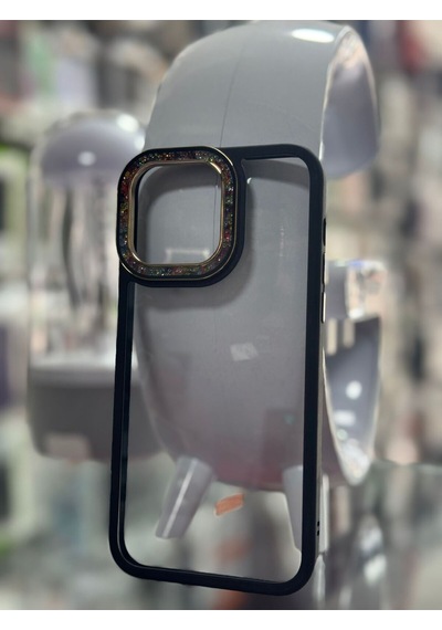 Apple Uyumlu iPhone 14 Pro Max Kamera Korumalı Kılıf