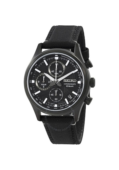 Seıko Chronograph Quartz Erkek Kol Saati Ssb421p1