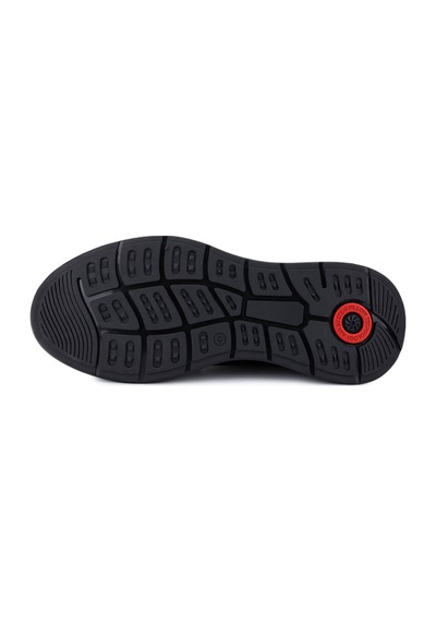Tamer Tanca Erkek Hakiki Deri Kahverengi Sneakers & Spor Bot 298 3299-56602 Erk Bot Sk25-26 Kahve Kahverengi