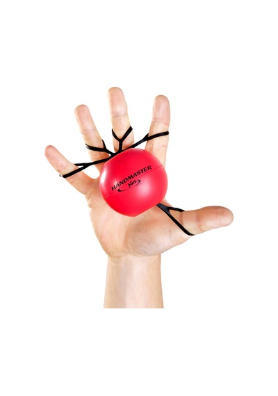 Mvs El Ve Parmak Idman Topu Handmaster Plus