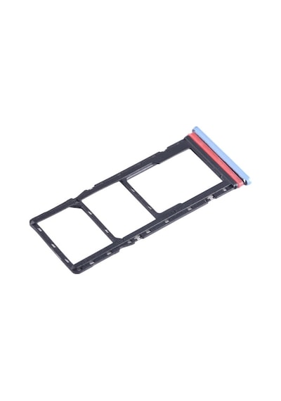 Infinix Uyumlu Hot 20ı Sim Kart Tepsisi X665c, X665e Senalstore - Mavi
