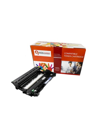 Brother Dr 2305 Drum Ünitesi Hll2360 Hll2365 Hll2380 Hll2300 Hll2305 Hll2320 Hll2340 Dr 2355