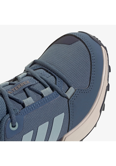 Adidas Terrex Ax Çocuk Mavi Spor Ayakkabı Jı1888