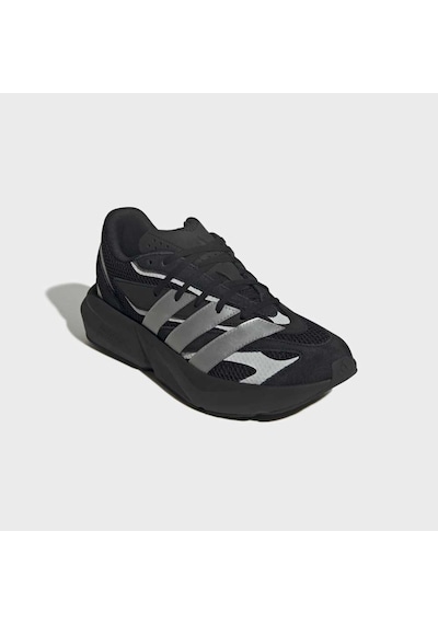 Adidas Jq7199 Lıghtblaze Erkek Günlük Spor Ayakkabısı Siyah