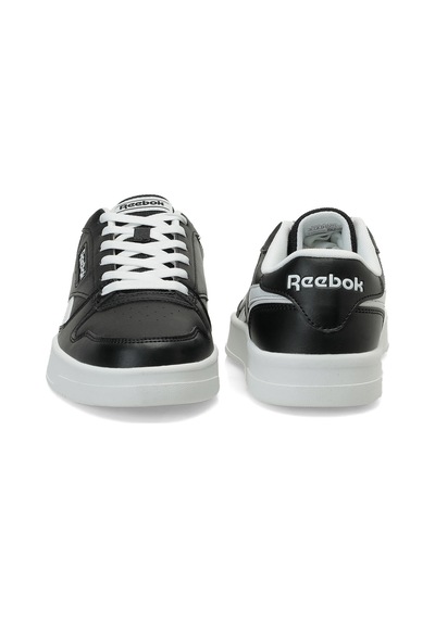 Reebok Match Prıme V2 Siyah Erkek Sneaker 000000000102277903 SİYAH-BEYAZ