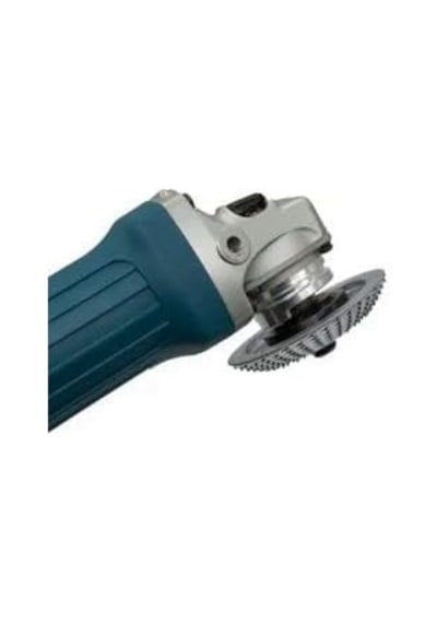 Tr Ahşap Eğe Diski 125 Mm Mk0286-17