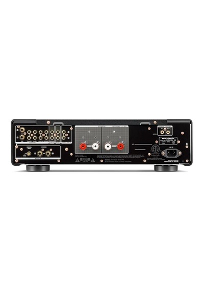 Marantz Model 30 Stereo Amplifier Gri