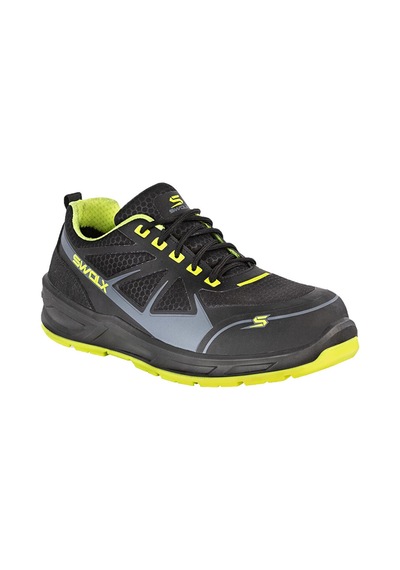 Swolx Tekstil Laminasyonlu Microfiber-s3 Unisex İş Güvenliği Ayakkabısı Sport-xr-200 Siyah Sport-xr-200 Siyah Swolx Tekstil Laminasyonlu Microfiber-s3 Unisex İş Güvenliği Ayakkabısı Sport-xr-200 Siyah Sport-xr-200 Siyah
