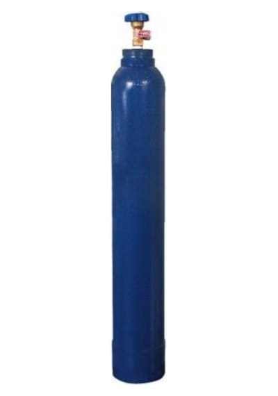 Dolu Oksijen Tüpü 10 L