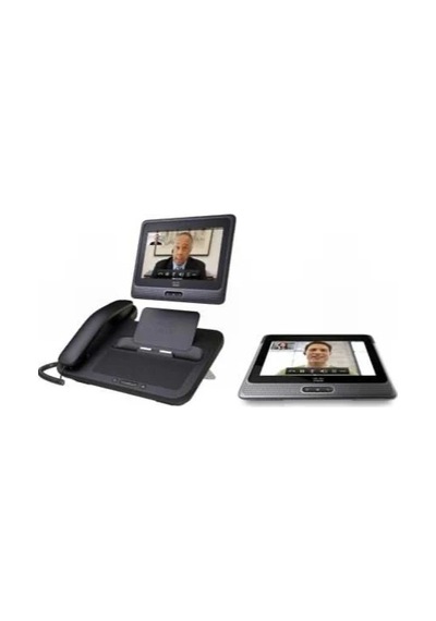 Cisco Cıus Hd Media Station Tablet Hariç