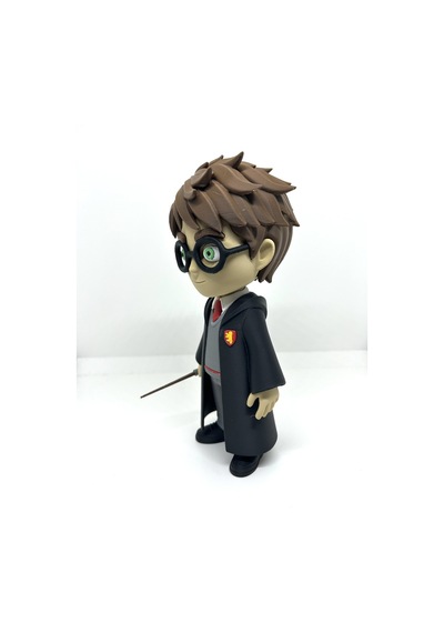 Harry Porter Figür 20cm-3d Baskı-kolleksiyonluk Biblo